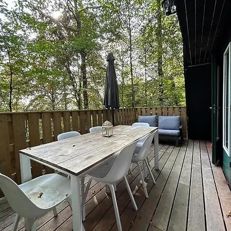 23 Chalet *
