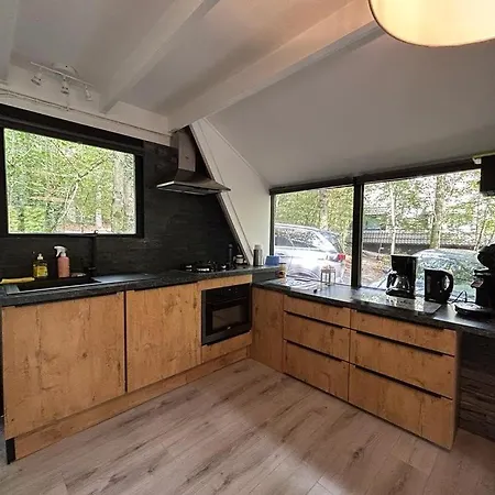 23 Chalet Durbuy