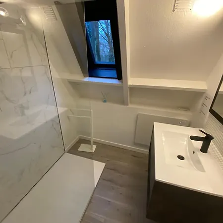 Chalet 23 Durbuy