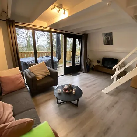 23 Chalet