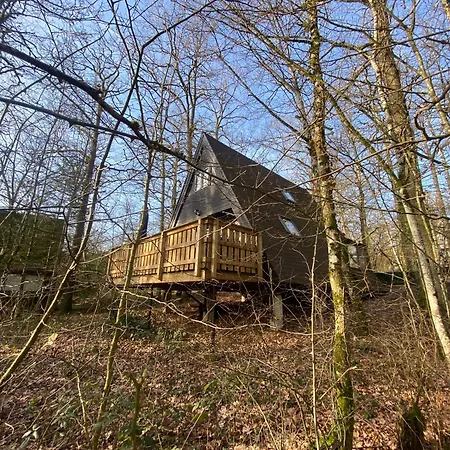 Chalet 23 Durbuy