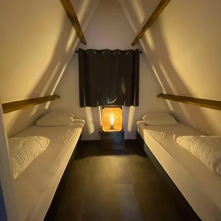 Chalet 23 *